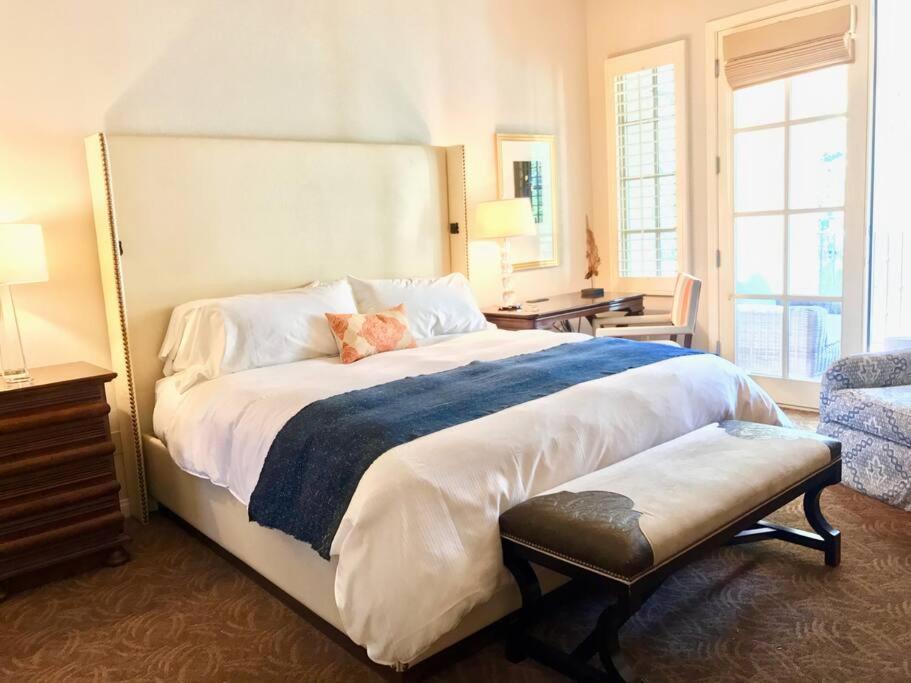 Resort King Studio With Private Balcony 064622 لا كينتا المظهر الخارجي الصورة