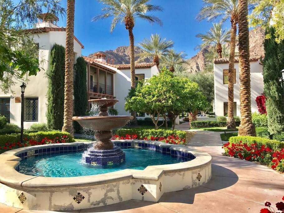 Resort King Studio With Private Balcony 064622 لا كينتا المظهر الخارجي الصورة