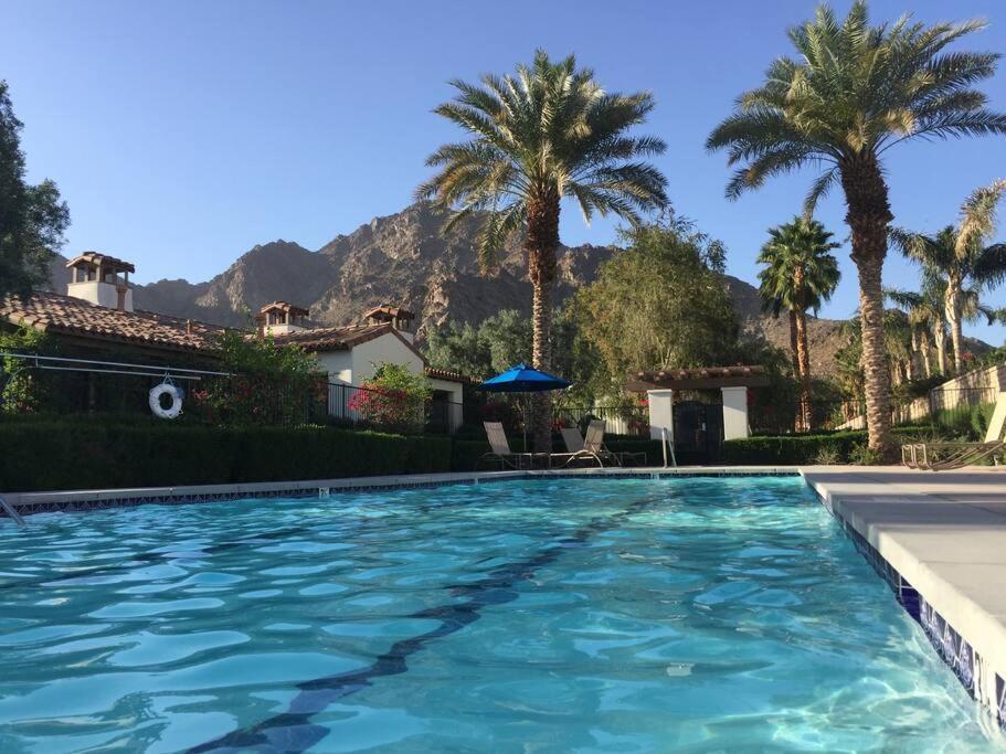 Resort King Studio With Private Balcony 064622 لا كينتا المظهر الخارجي الصورة