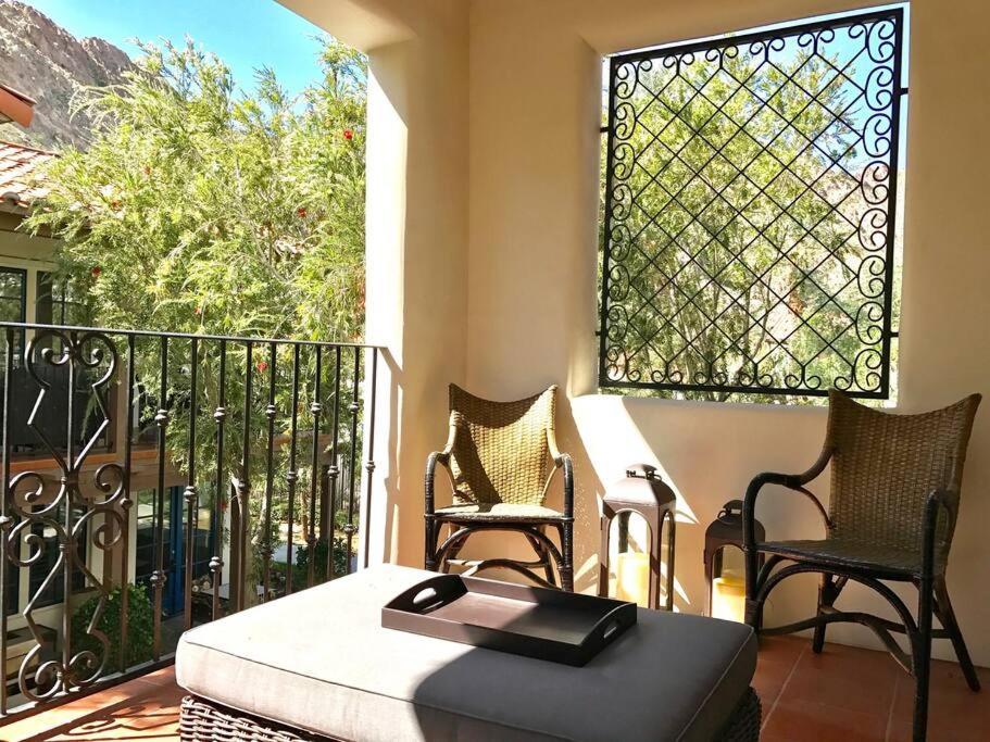 Resort King Studio With Private Balcony 064622 لا كينتا المظهر الخارجي الصورة