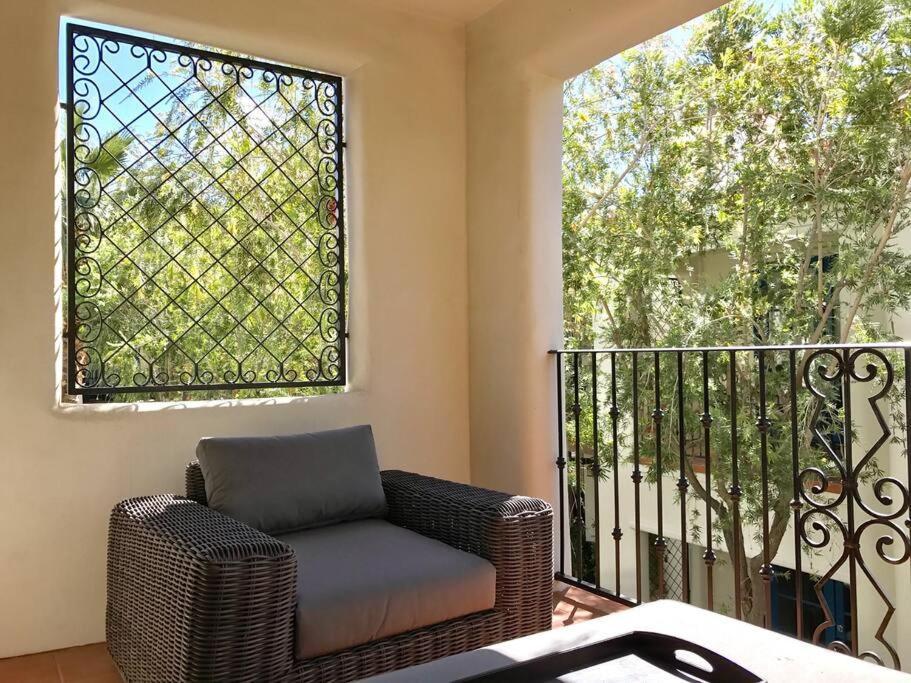 Resort King Studio With Private Balcony 064622 لا كينتا المظهر الخارجي الصورة